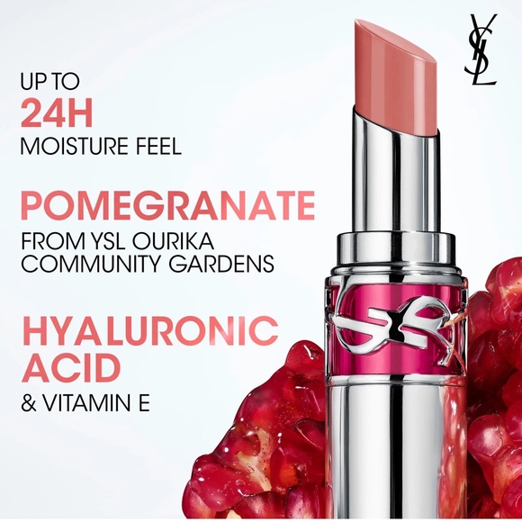 YSL Loveshine Candy Glaze (#12) - Picture 4 of 5